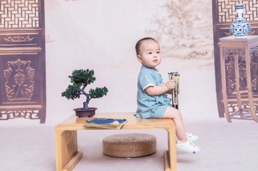 扶余13周宝宝有多大